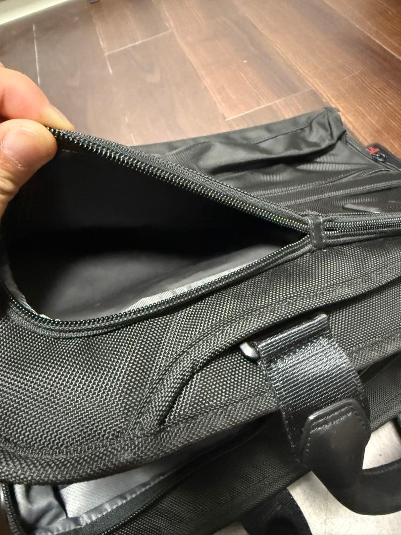 破格！TUMI ビジネスバック