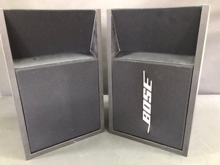 公式 動作確認済み BOSE 201- Ⅱ 2個セット スピーカー