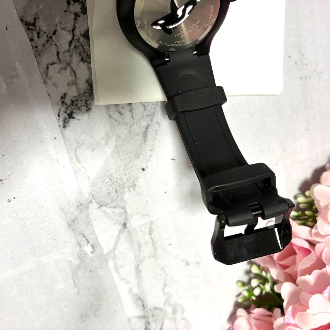 【ほぼ未使用】シチズン プロマスター BN0235-01E MARINEシリーズ