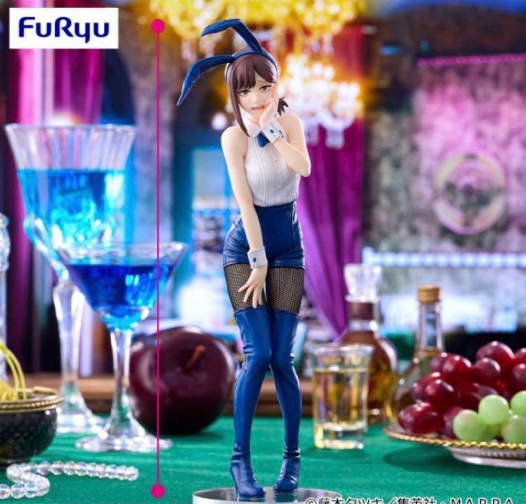 アニメ『チェンソーマン』 BiCute Bunnies Figure コベニ - メルカリ