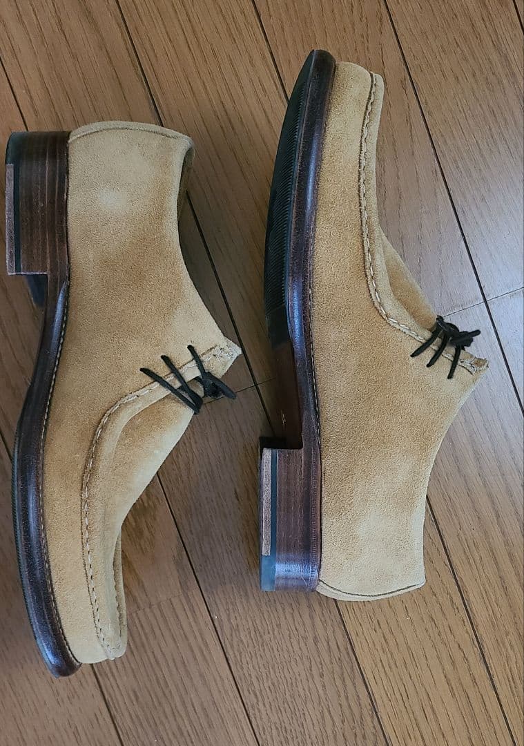 レユッカス/herill comoli neat NICENESS heugn