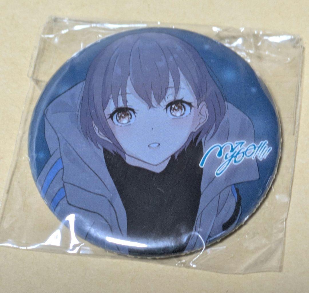 MyGO!!!!! 高松燈 店舗特典2 缶バッジ - メルカリ