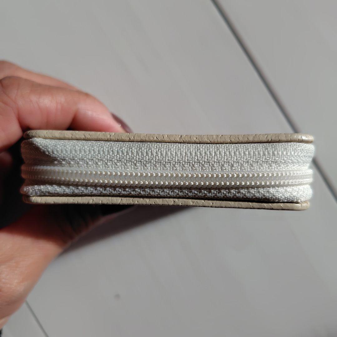 GUCCI ケース ベージュ キャンバス