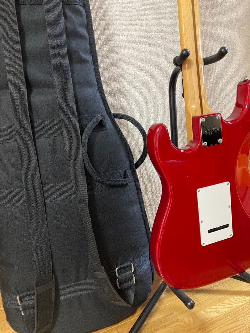 G&L S-500 Premium TRD/Rの通販はau PAY マーケット - 輸入雑貨の