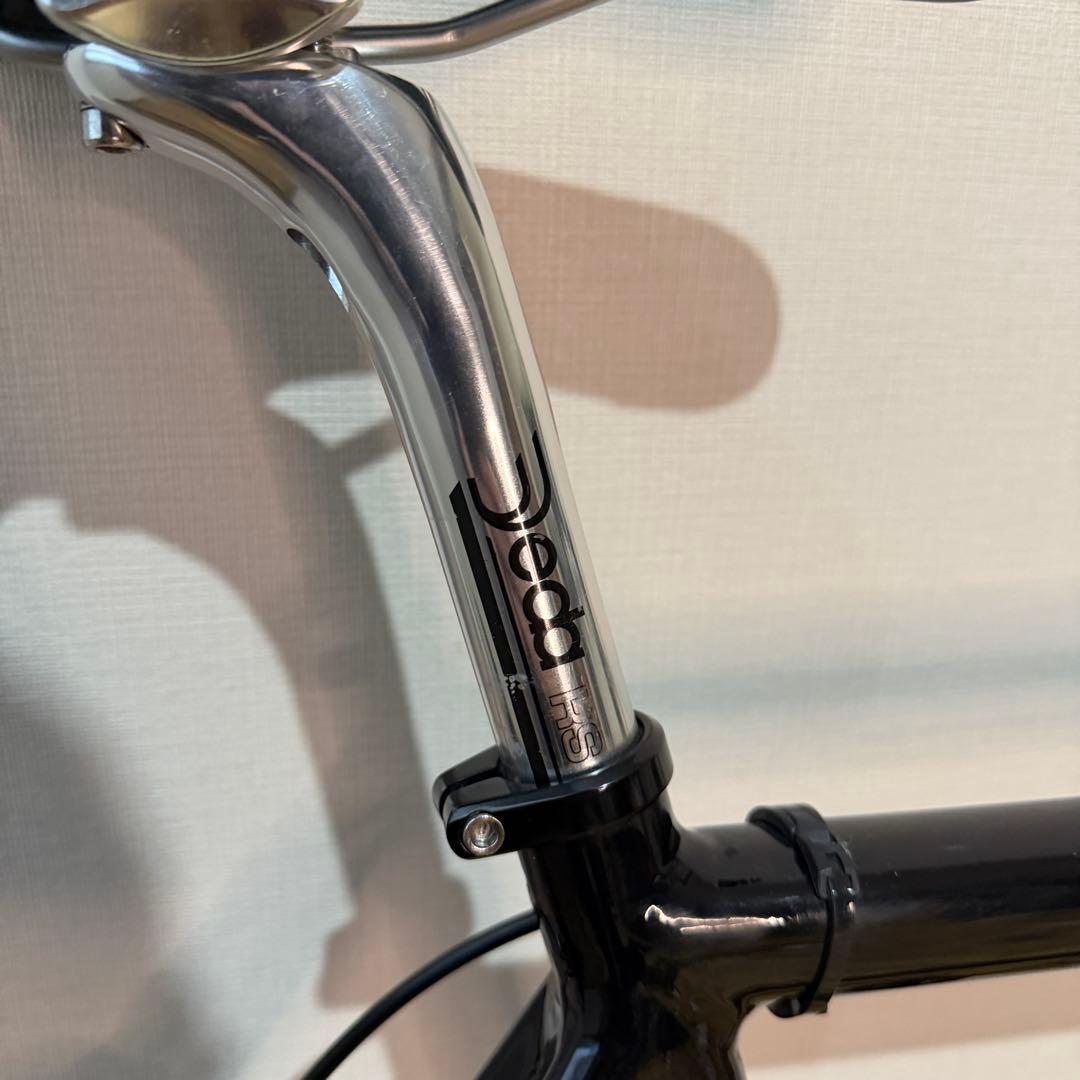 英*屋様 Dosnoventa LA Mサイズ ピストバイク