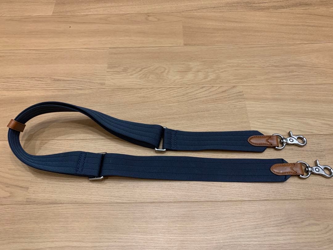 POLO RALPH LAUREN 3WAY バッグ