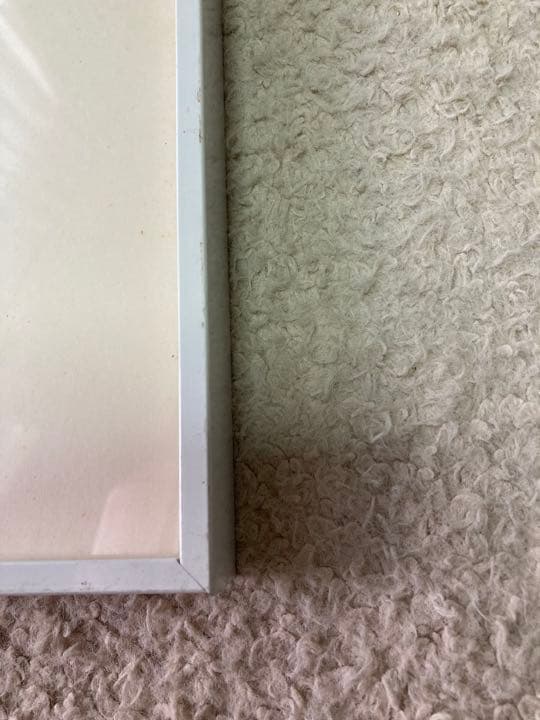 おかもとみわこ　シルクスクリーン　39/50