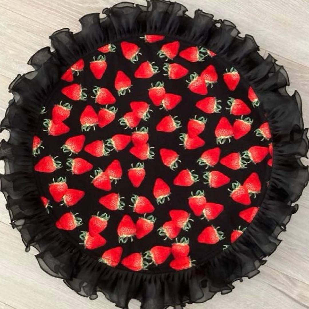 サクちゃん様✨️御専用カフェマット(4枚)