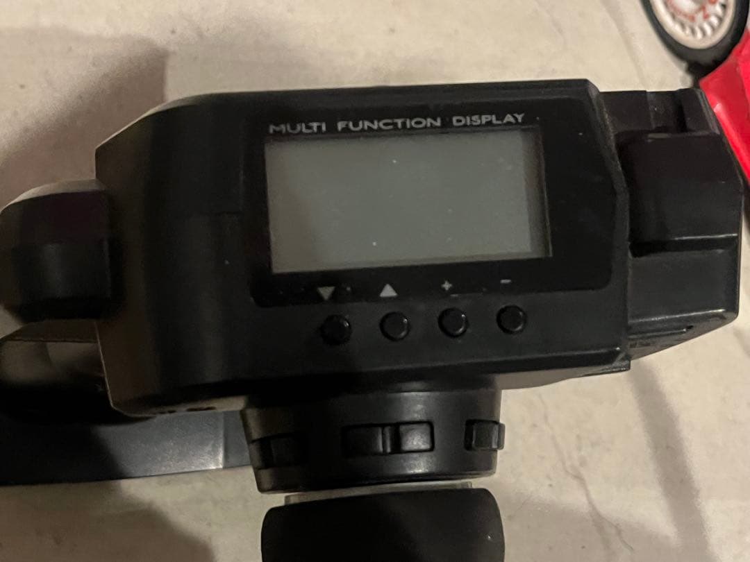 ク*ン様 タミヤ DF-03Ra ヤリス　ボディ　ラリースタートセット