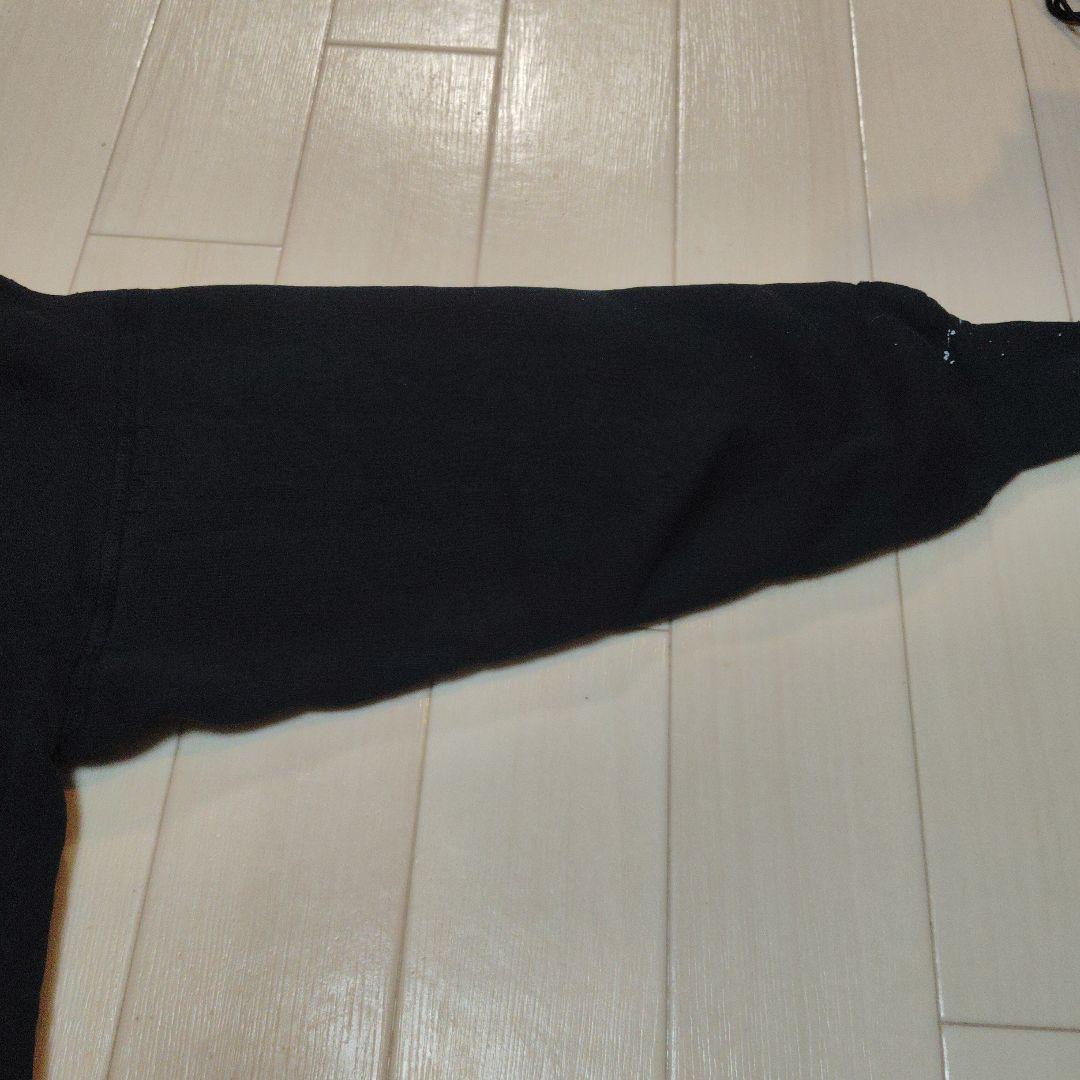 60'sダブルフェイスパーカー