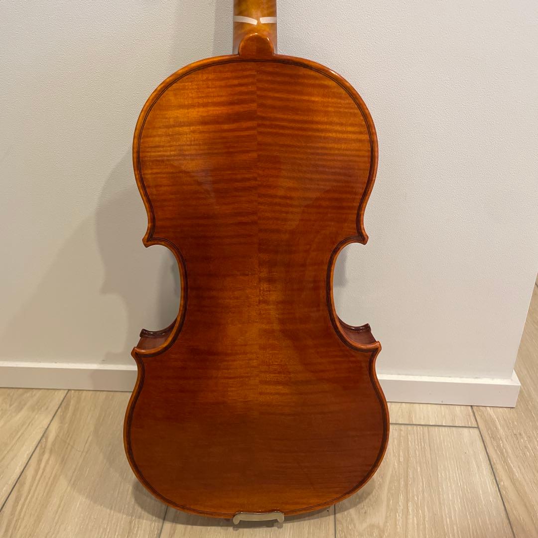 バイオリン Eckart Richter エッカルトリヒター