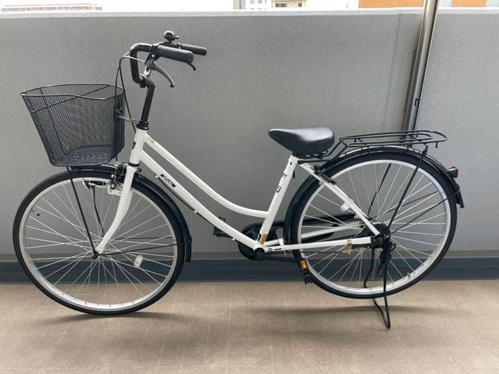 江戸千家 使い帛紗 緑色 雪輪紋 箱入り