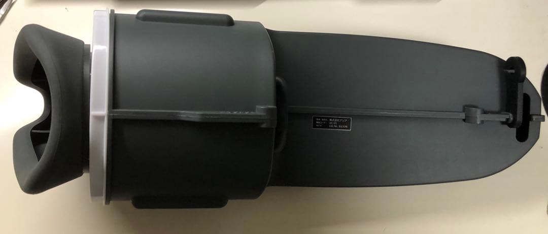 その他 Voicease The Vocal Silencer