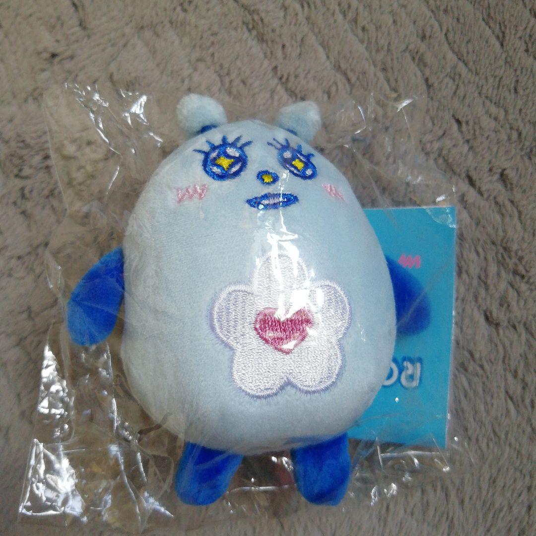 ロクデナシ 年賀状(直筆サイン入り)