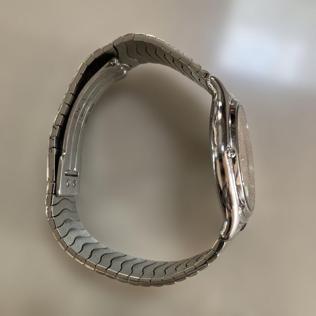 EBEL 腕時計 ピンク ステンレス