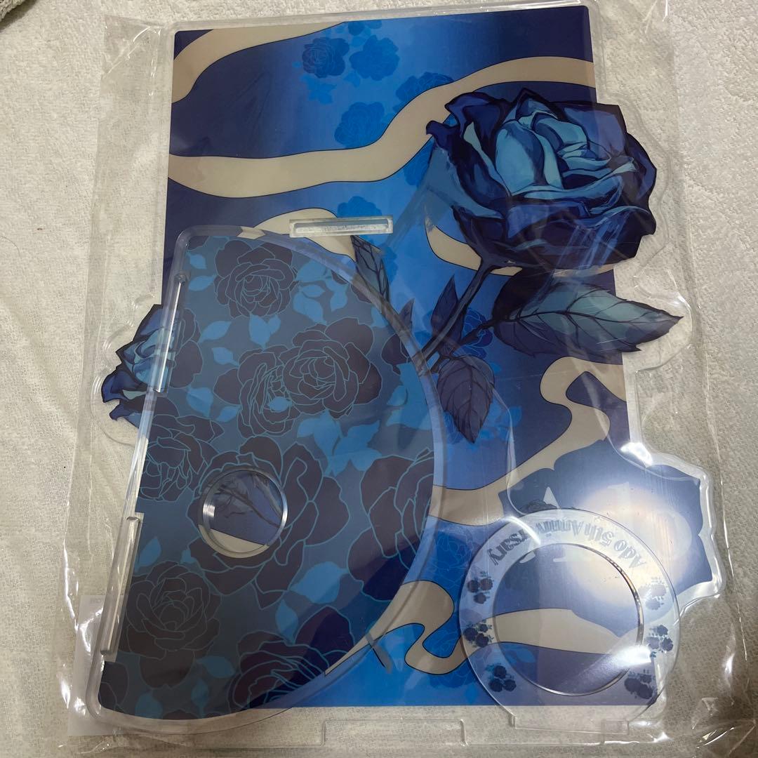 Ado 5th Anniversary ポップアップストアペンライトスタンド - メルカリ