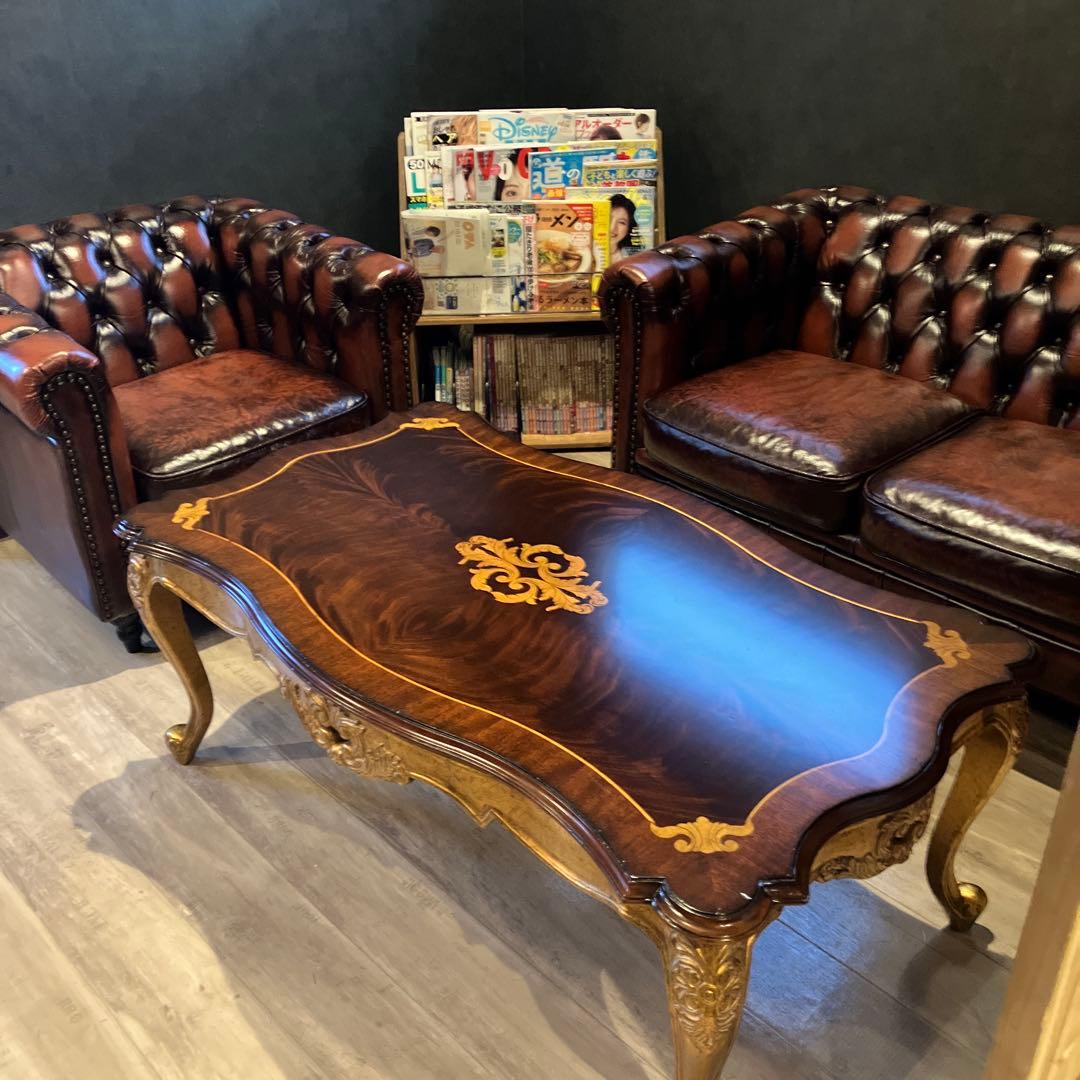 イギリス アンティーク 家具 ゲートレッグテーブル ダイニング 英国 6010e