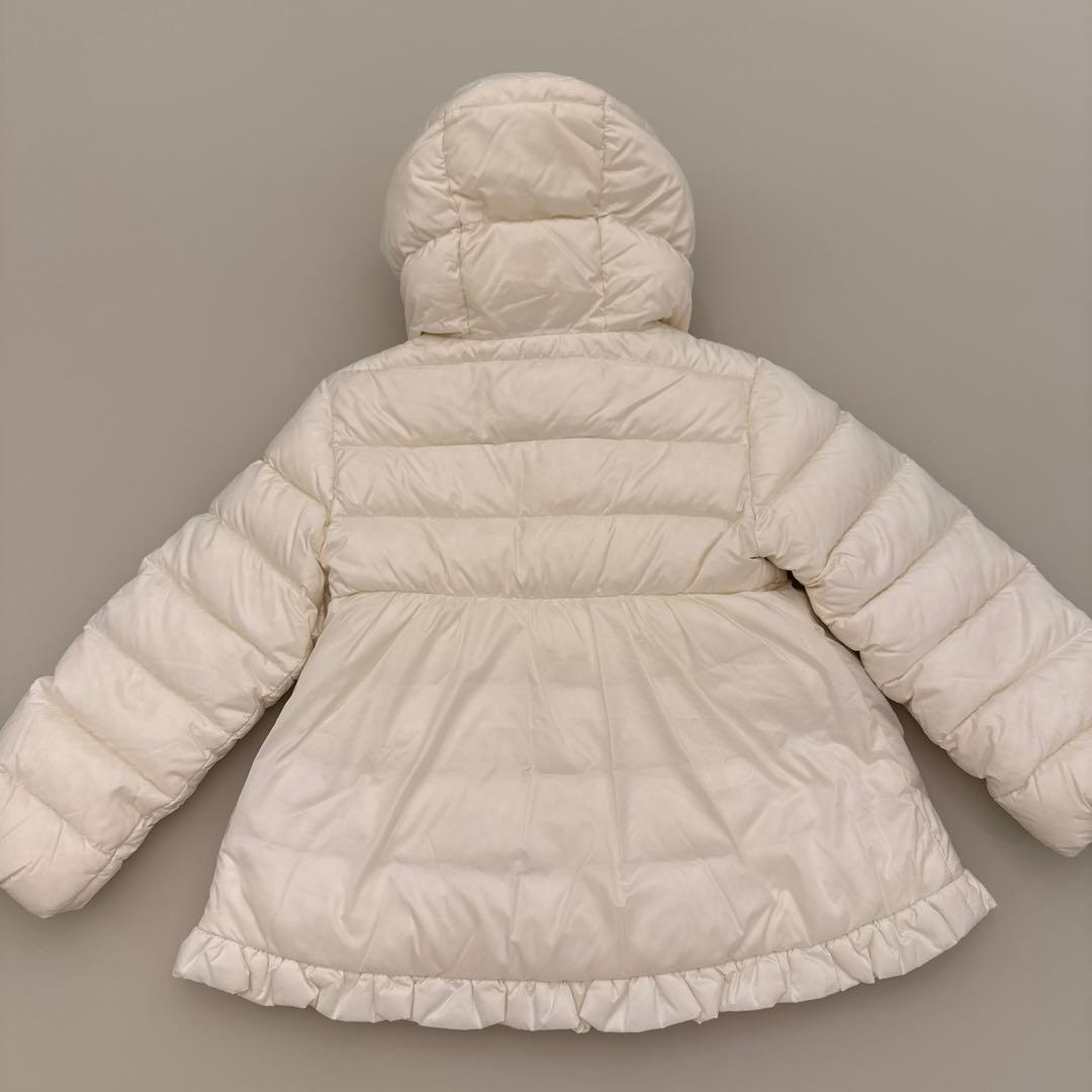 モンクレール　ベビー　ダウンジャケット　90-95cm