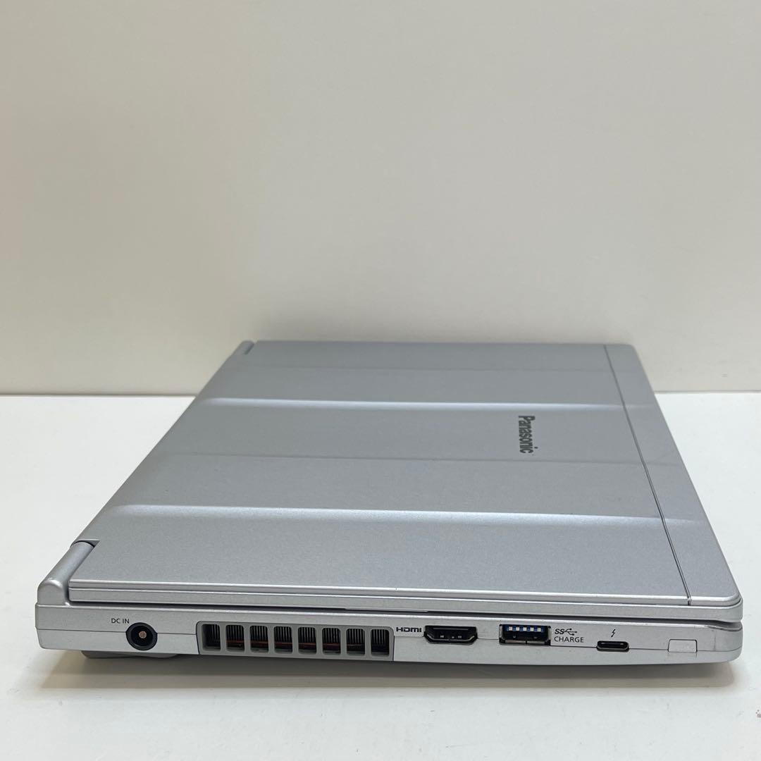 241 Let's Note CF-SV9 i5-10310U 8GB 256