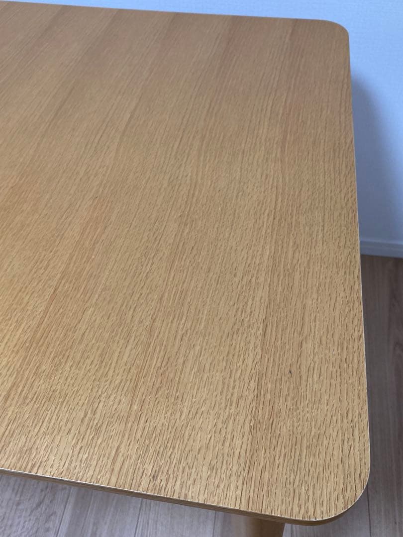 ニトリ　ダイニングテーブル　2人用