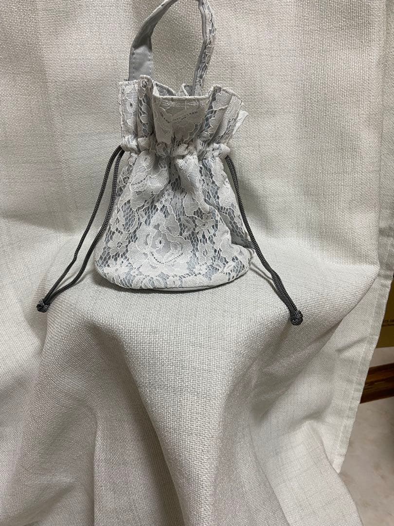 和装バッグ　福袋①