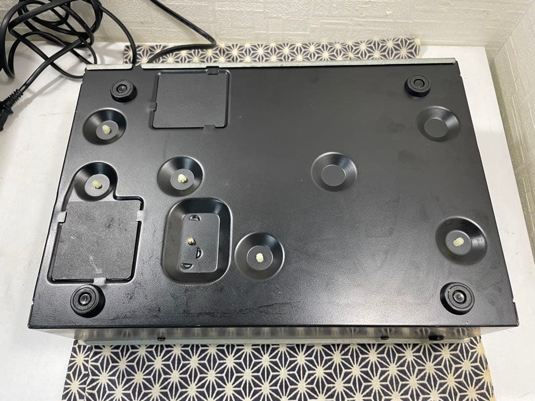 pioneer dj パイオニア DJM-300 シルバー フェーダーメンテ