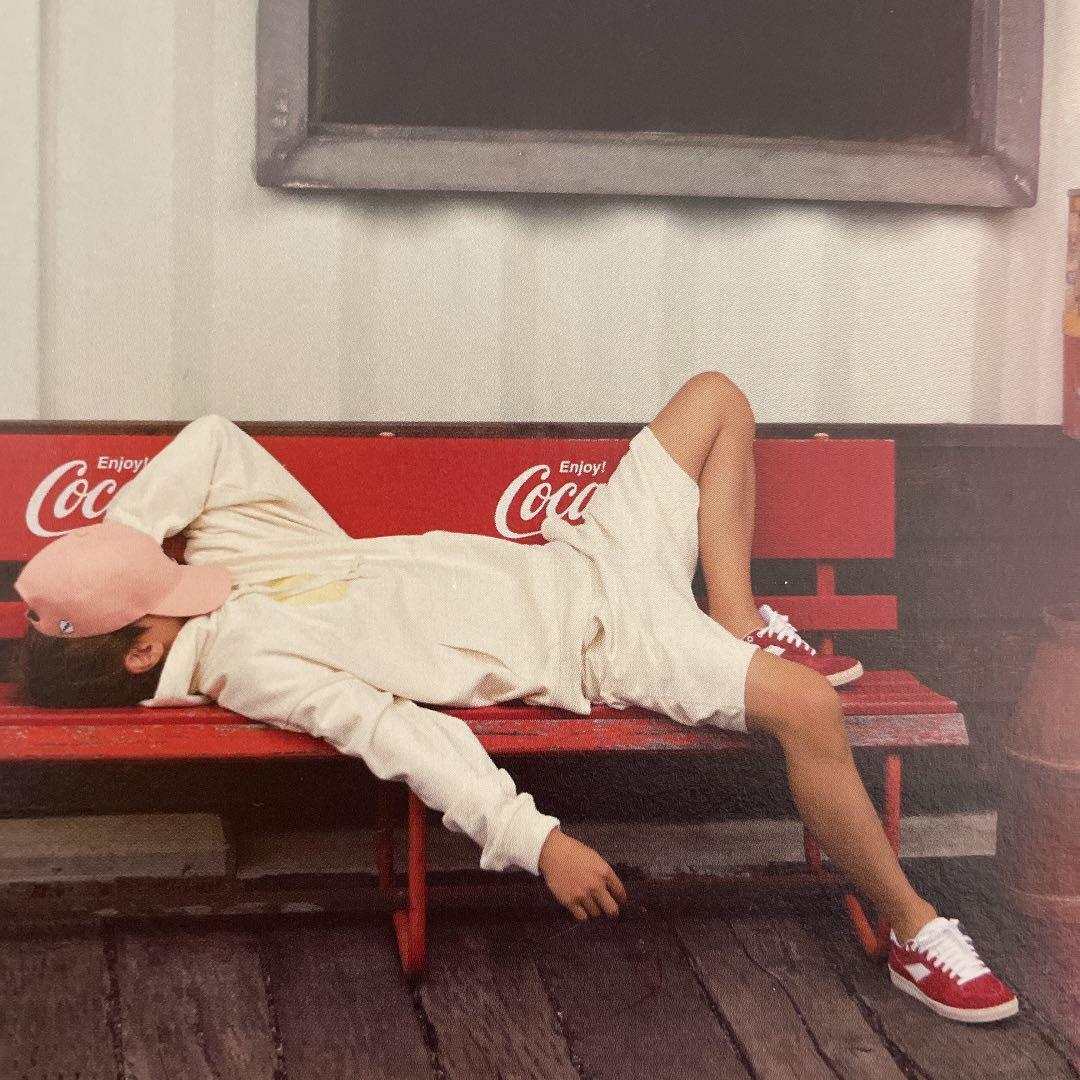 naptime. ナップタイム セットアップ Nissy 西島隆弘 パーカー