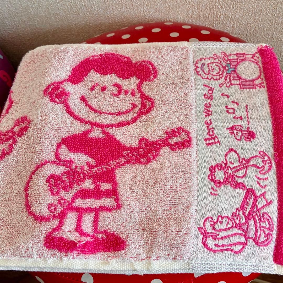 プラザ限定 inprivate ピーナッツ まとめ売り 1