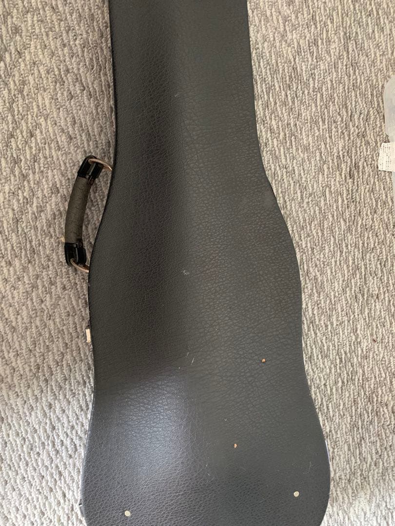 SUZUKIヴァイオリンNo.25 size15.5 Anno1991 ビオラ