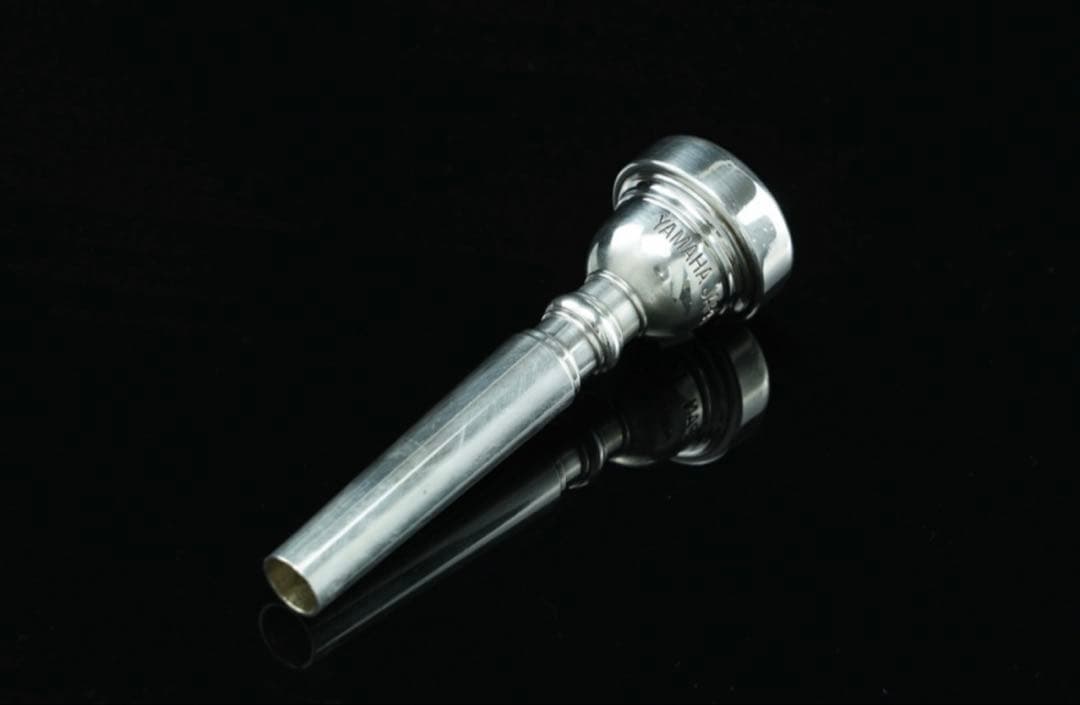 【良品 メンテナンス済】　YAMAHA YTR8335S トランペット