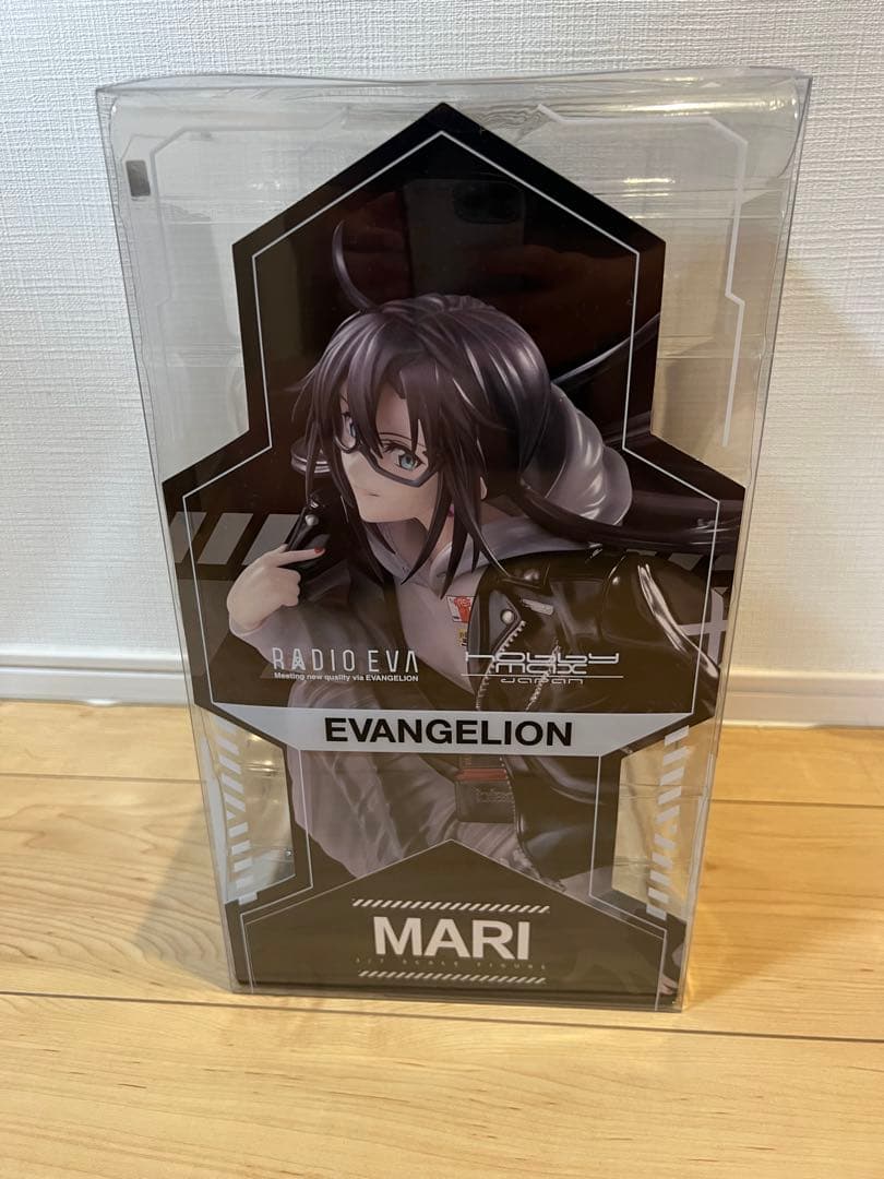 N*o様 Ver.RADIO EVA Part2 エヴァ 限定カラーフルコンプセ