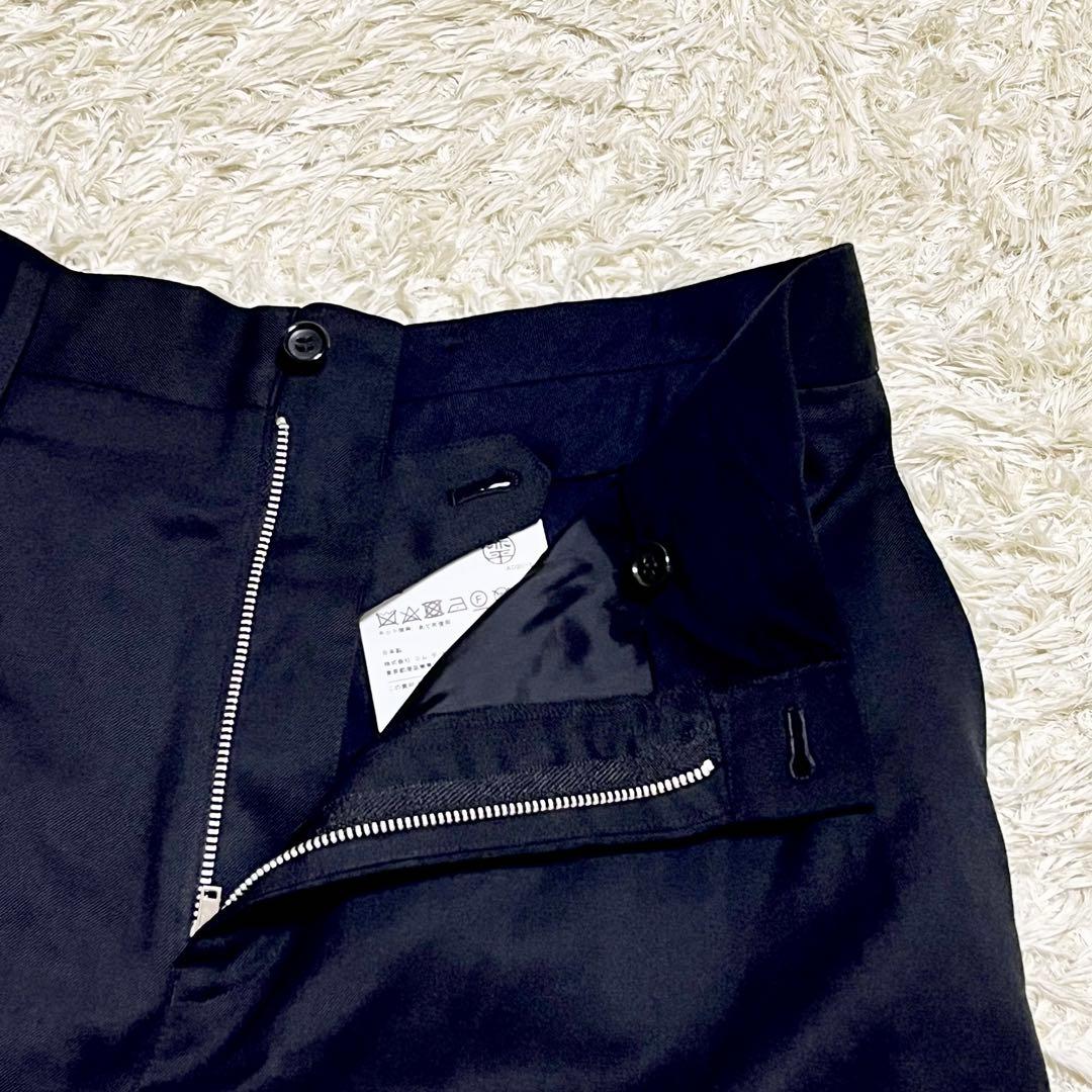 JUNYA WATANABE COMME des GARCONS サルエルパンツ