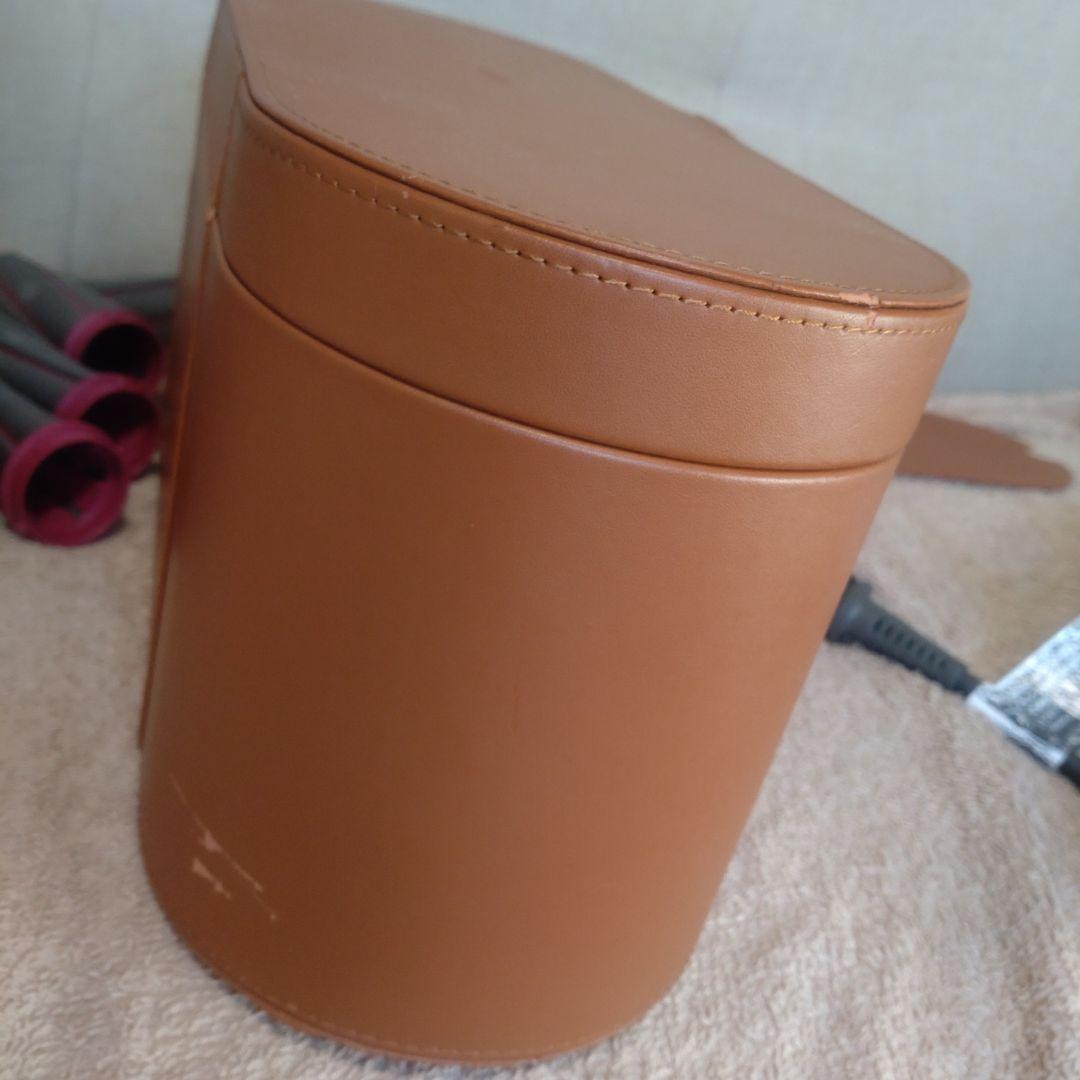 メンテ 清掃済 dyson エアラップ HS01 ドライヤー くるくる カール