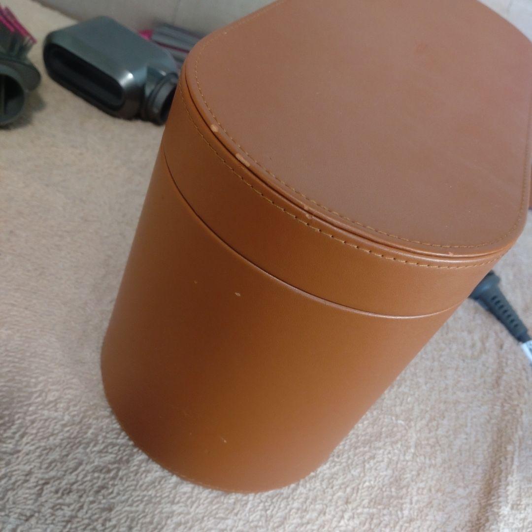 メンテ 清掃済 dyson エアラップ HS01 ドライヤー くるくる カール