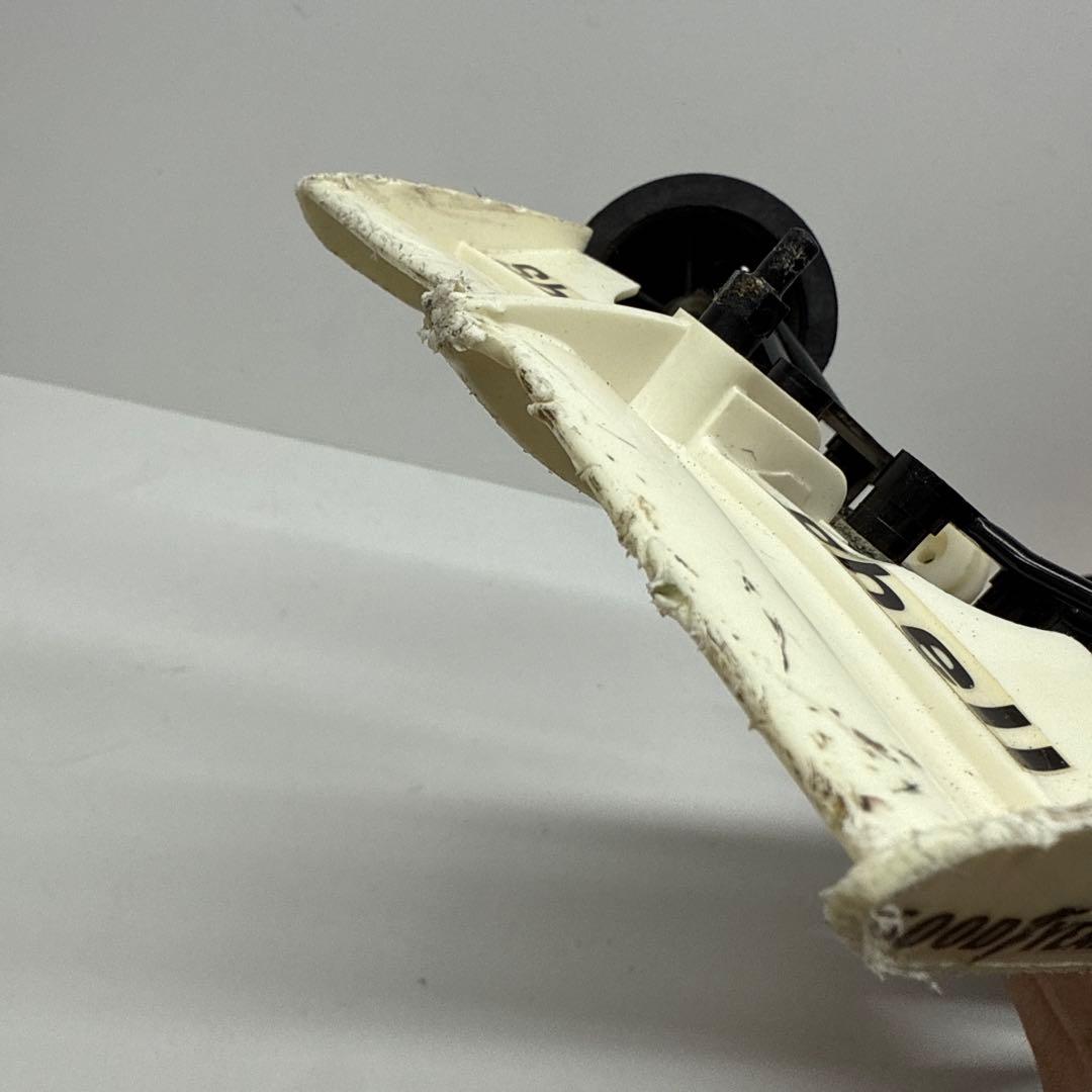 タミヤ tamiya マクラーレン MP4 6 HONDA 1/10 ラジコン