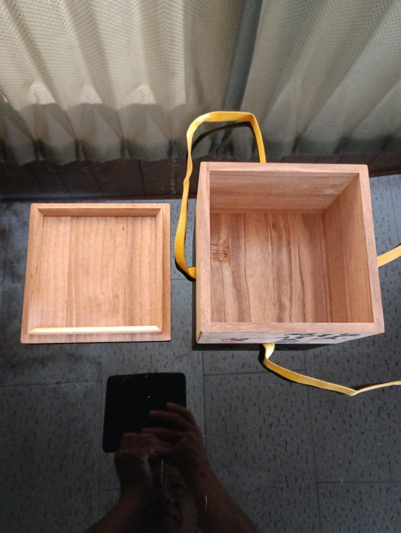 【備前焼 人間国宝 藤原 啓】藤原 啓／茶碗