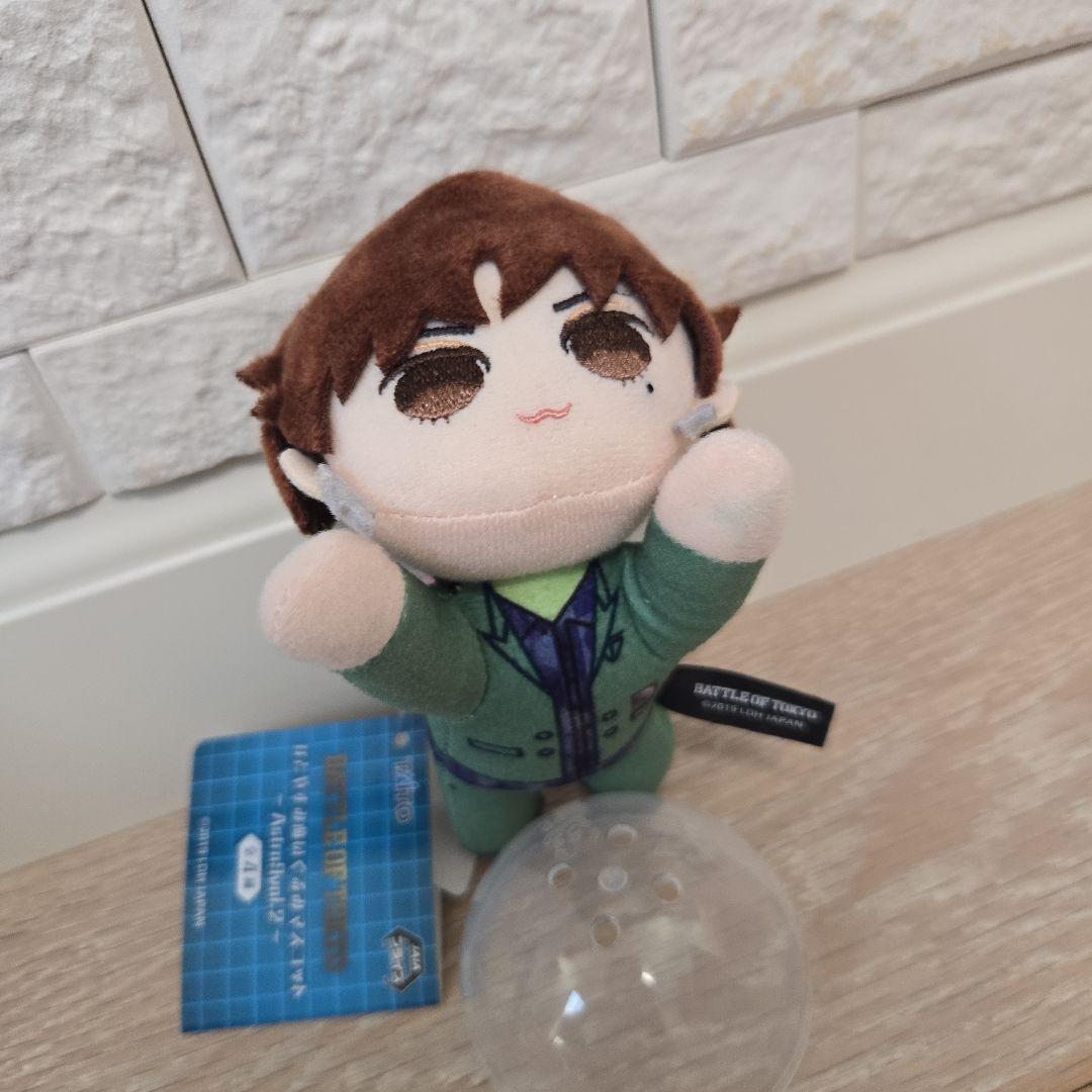 木村慧人　ケイビーちゃん　ケイルーちゃん　　ファンタロー　BOT　グッズ　セット