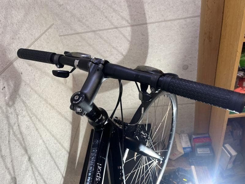 Bianchi camaleonte sport 1 uno ビアンキ