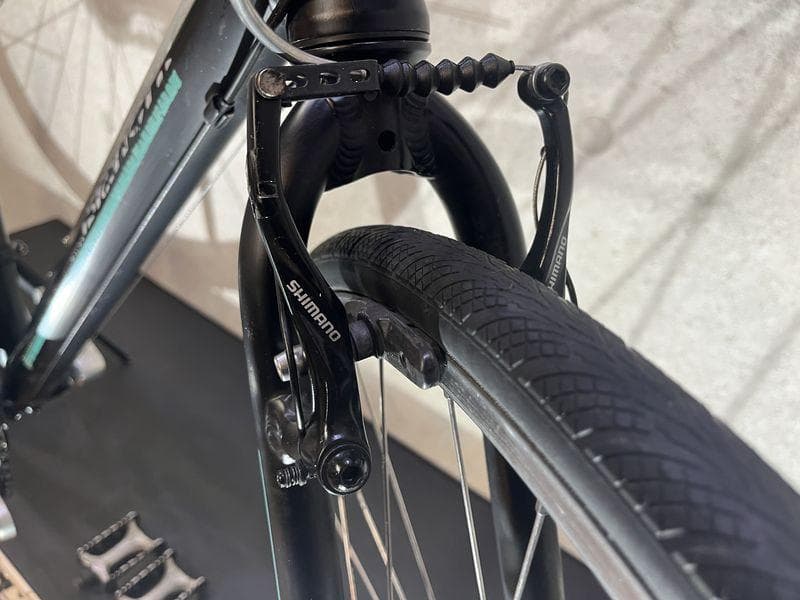 Bianchi camaleonte sport 1 uno ビアンキ