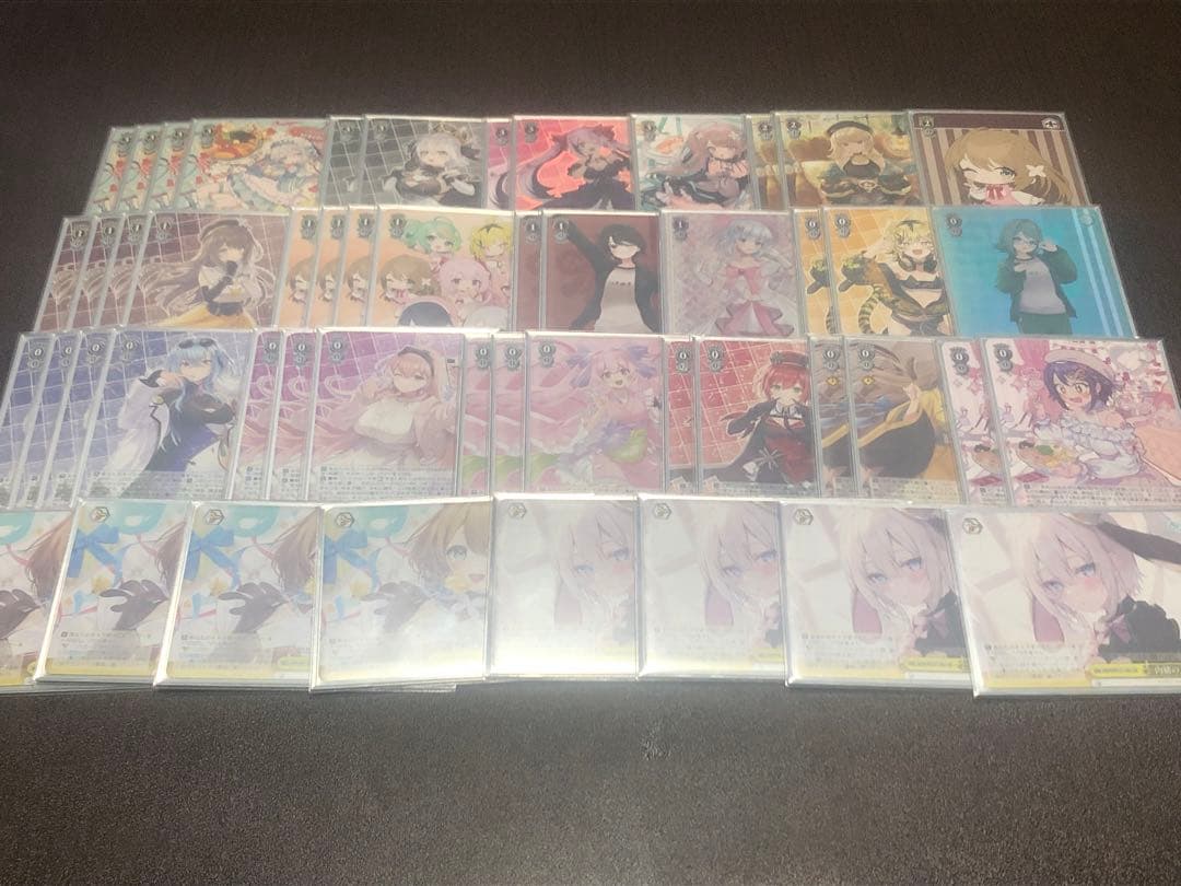 ヴァイス あおぎり高校 8枝 デッキ ヴァイスシュヴァルツ 8枝あおぎり高校デッキ ヴァイス あおぎり高校 8