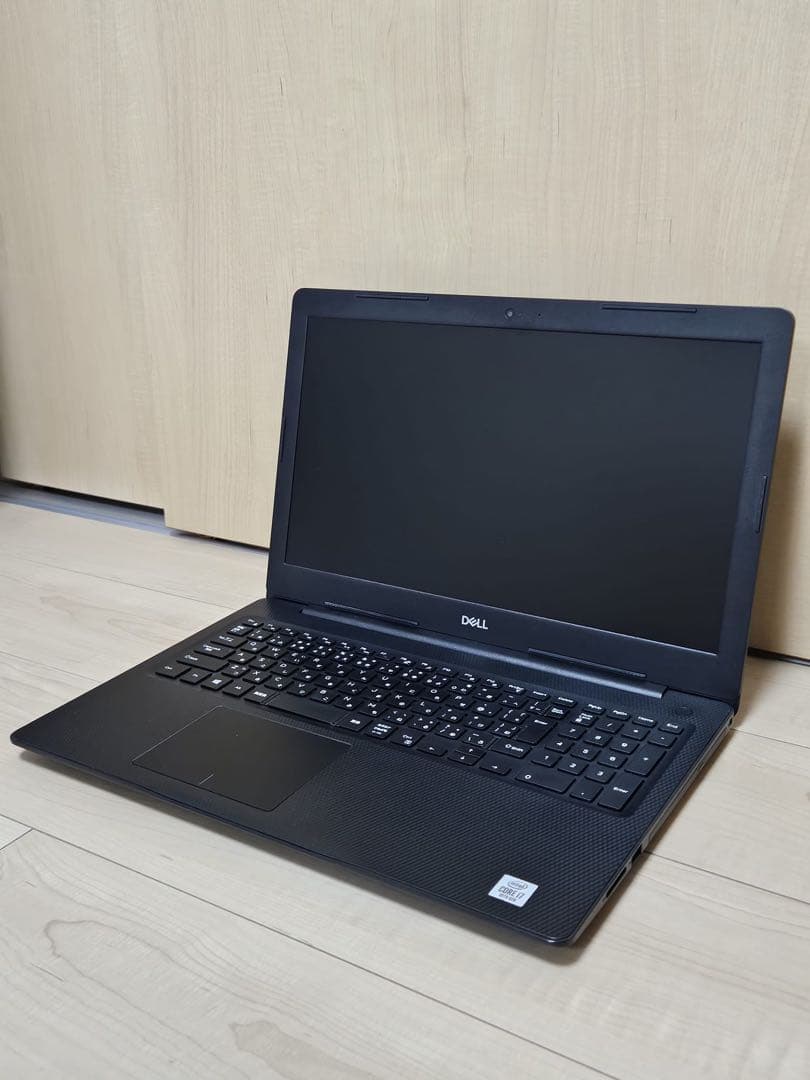 DELL Inspiron 3593 i7 第10世代 SSD240GB DELL Inspiron 3593 i7 第10