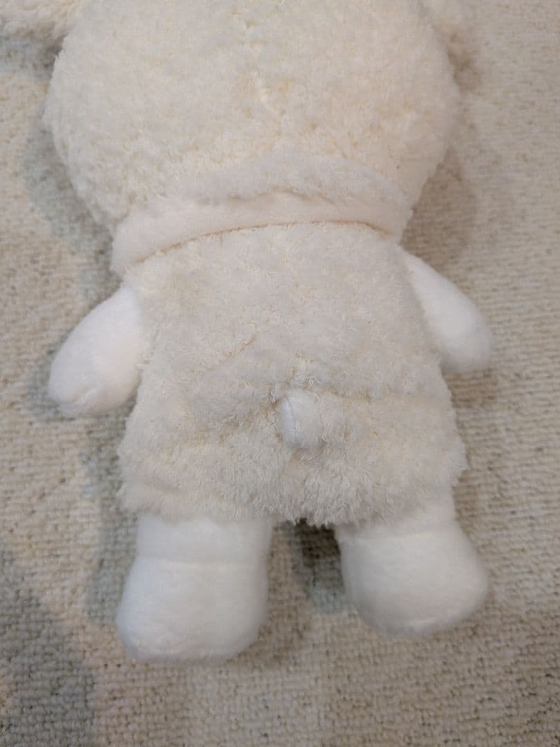 ハローキティ　うさぎ　Hello Kitty goods collection