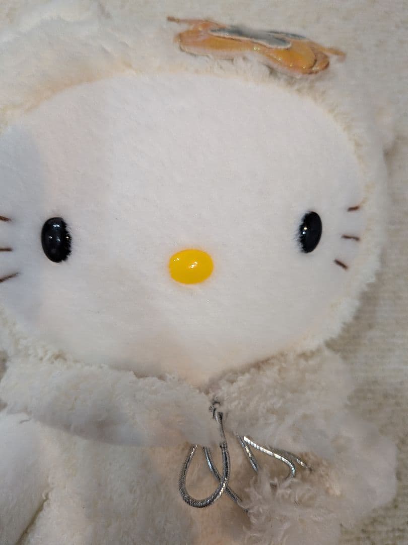 ハローキティ　うさぎ　Hello Kitty goods collection