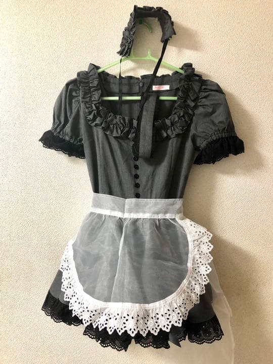 筑芳津屋埼人形？ 女性と子供