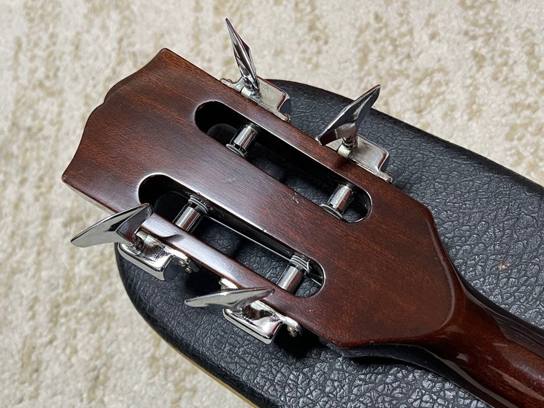 Gaban EB-3L ギャバン エレキベース ロングスケール - メルカリ