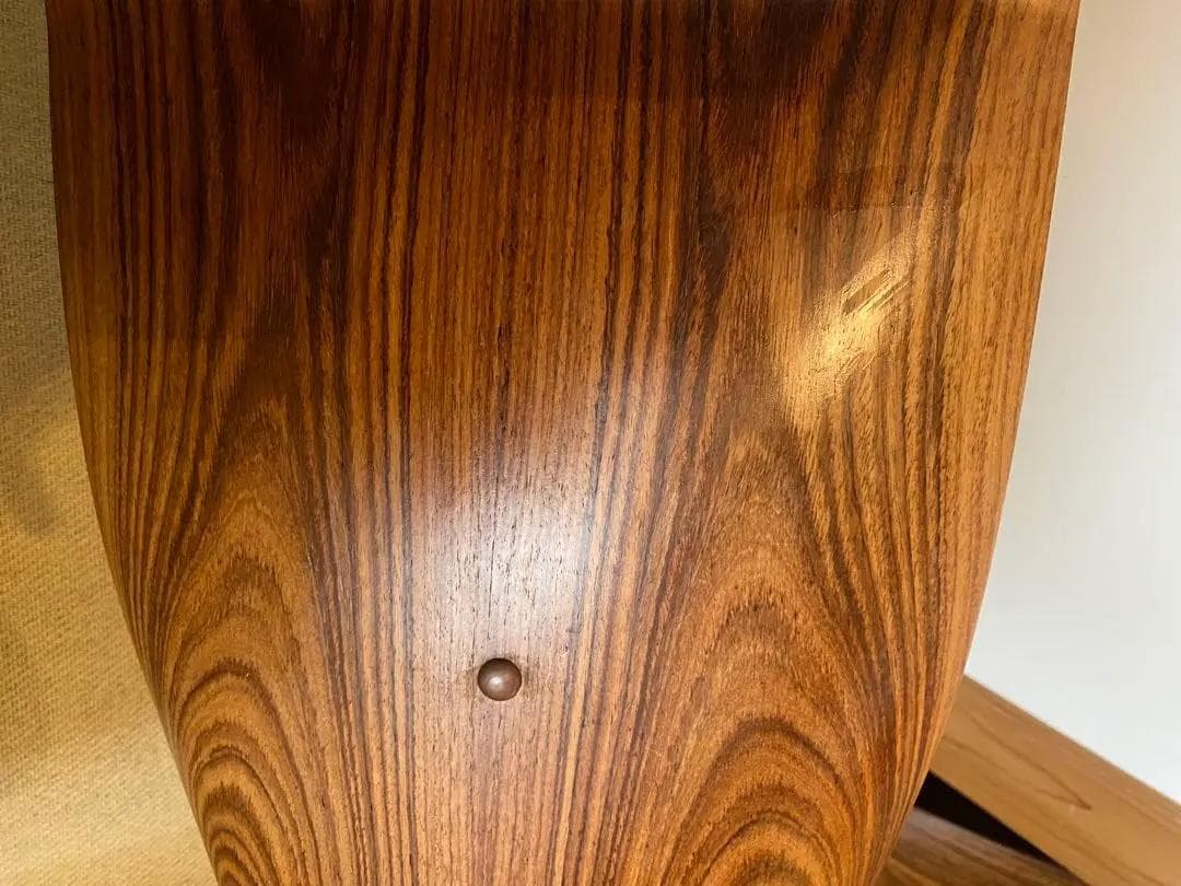 【期間限定セール】希少　天童木工　バタフライスツール　Tendo mokko