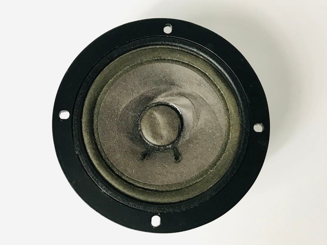 ALTEC 405-8H アルテック スピーカー ユニット 動作未確認 ジャンク