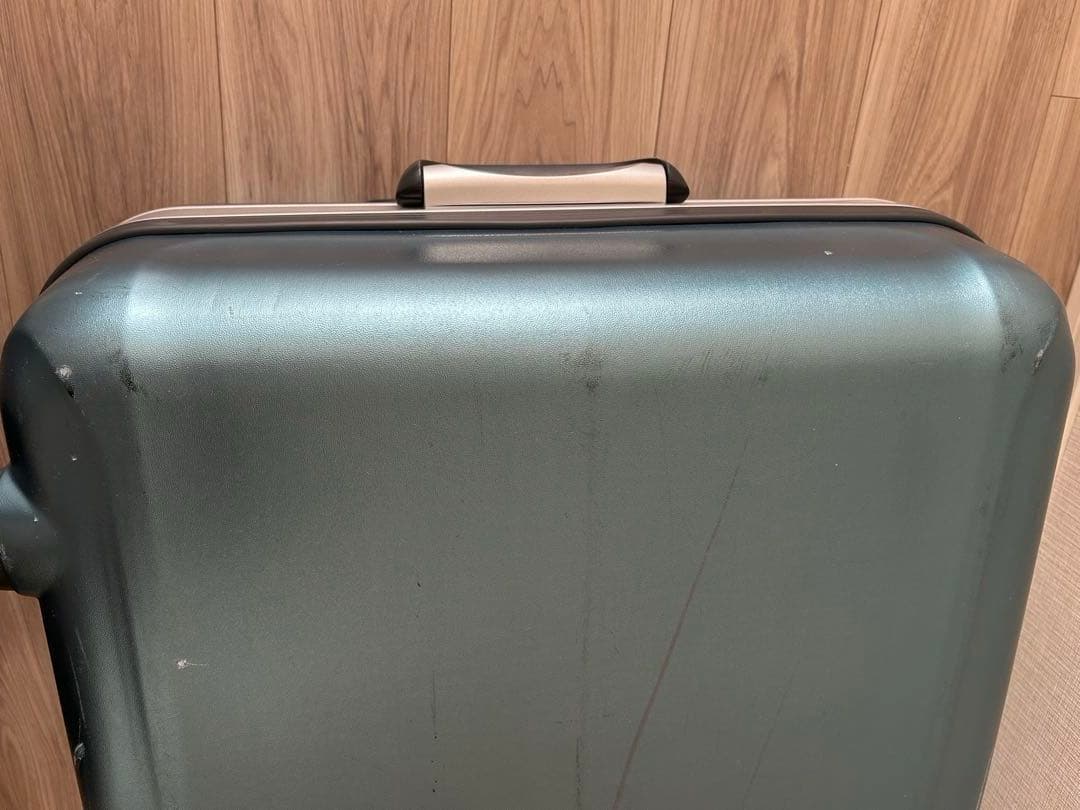 ProtecA プロテカ エキノックス TL 87L 4輪 スーツケース - メルカリ