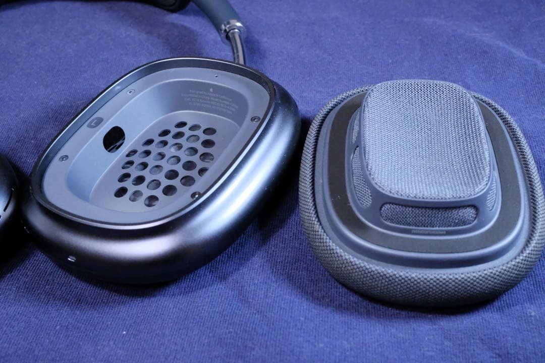 AirPodsmax 第一世代 スペースグレー 第一世代 AirPods Max スペース