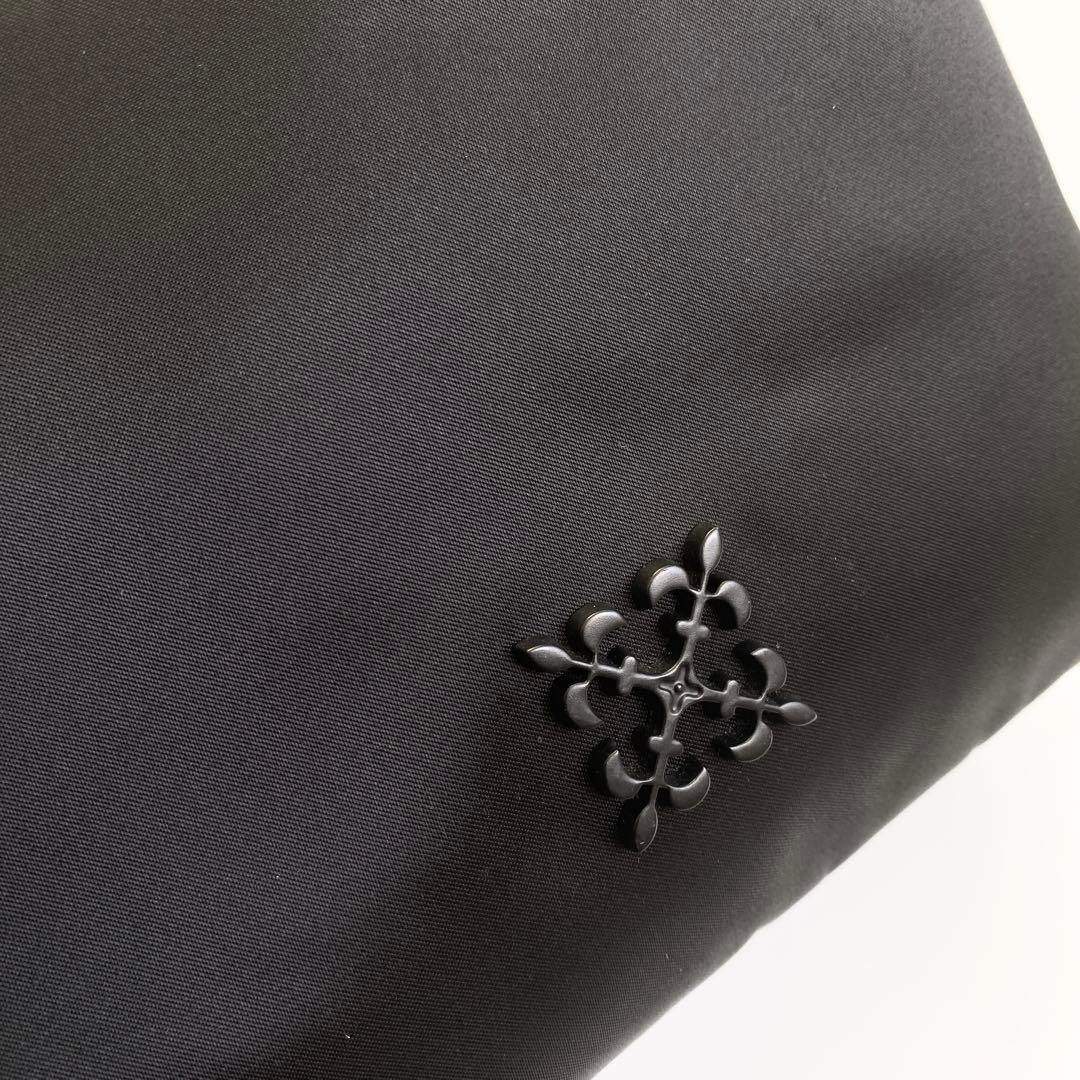 ラシット　軽量/シンプルショルダーバッグ【クラウズナイロン】